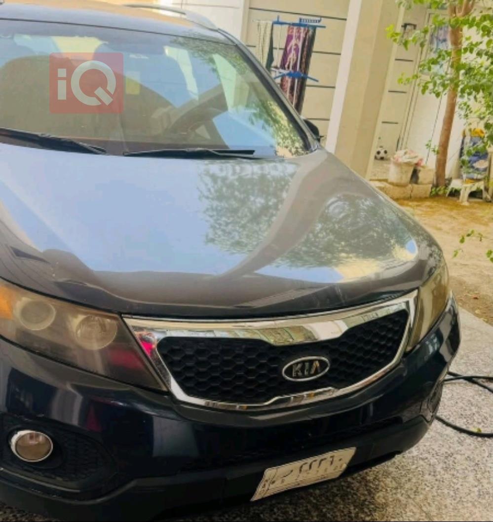 كيا سورينتو